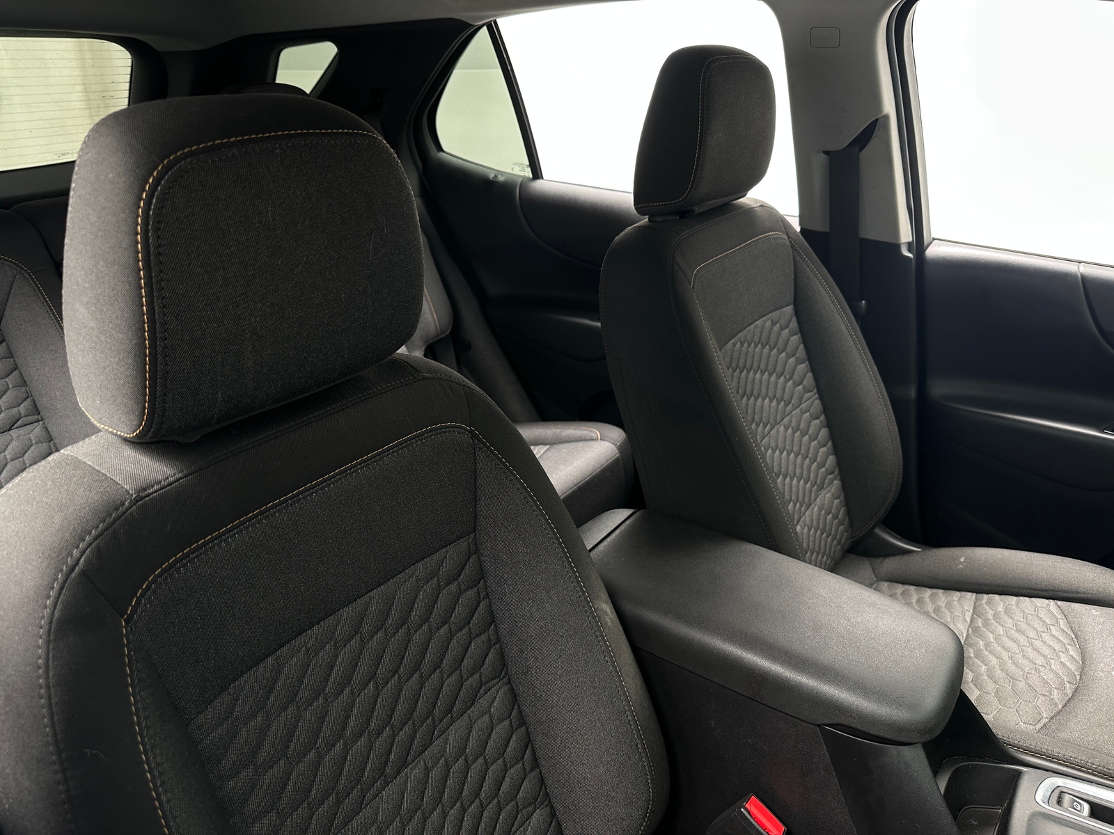 Thumbnail: 2019 Chevrolet Equinox - 2