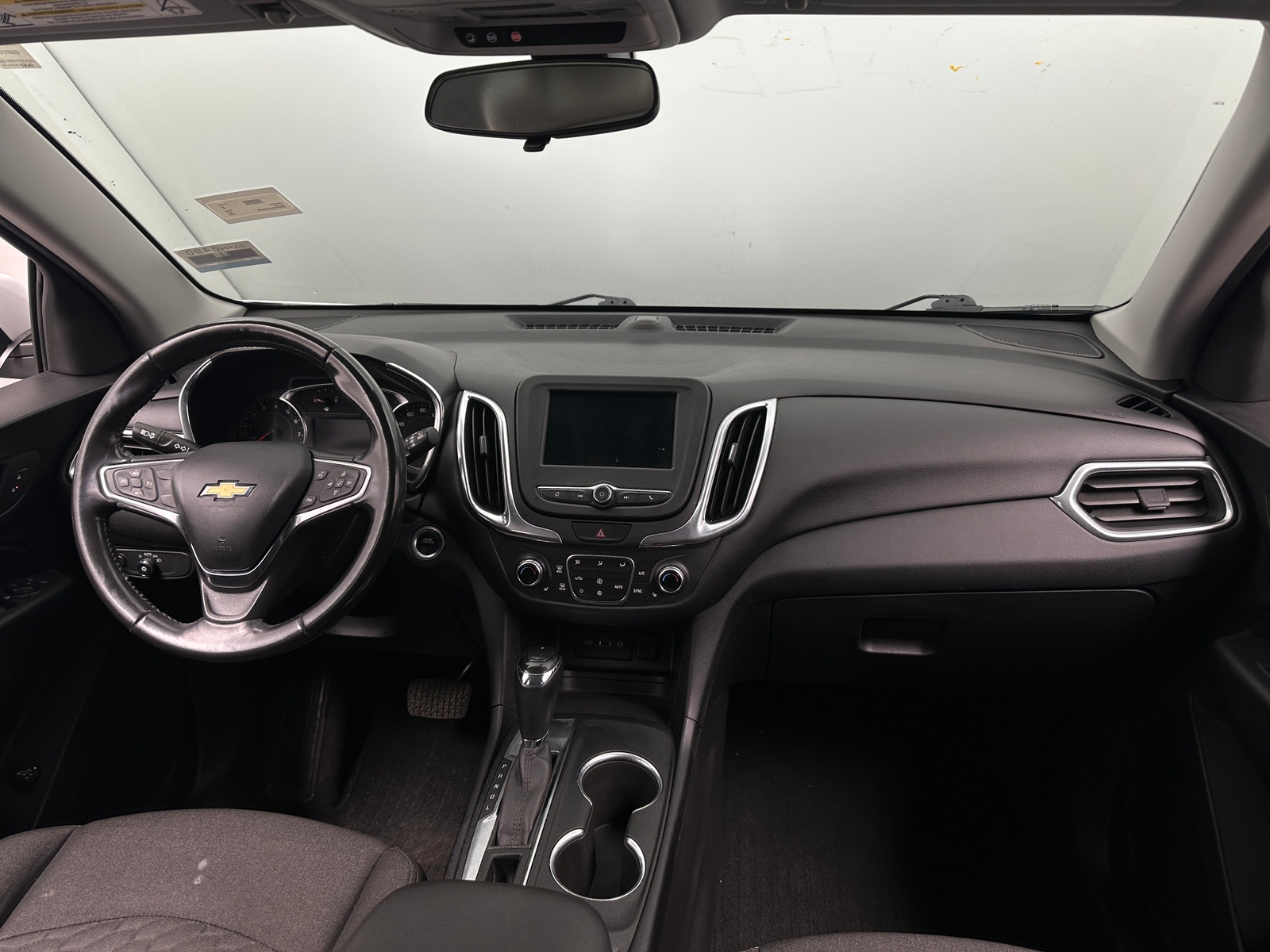 Thumbnail: 2019 Chevrolet Equinox - 3