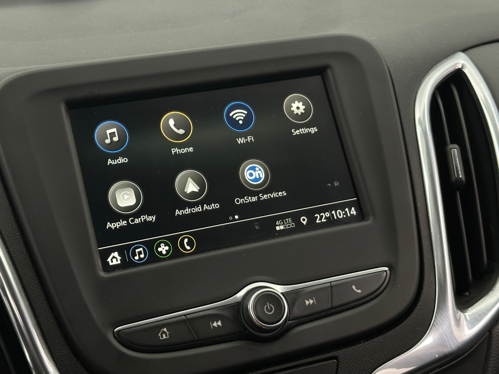 Thumbnail: 2019 Chevrolet Equinox - 4