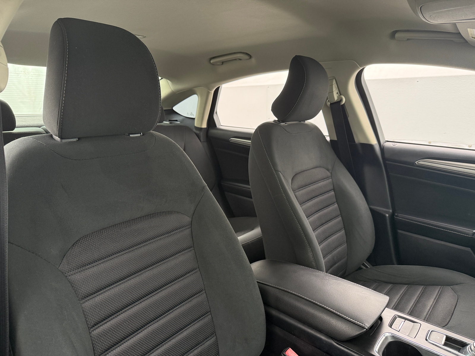 Thumbnail: 2018 Ford Fusion - 2