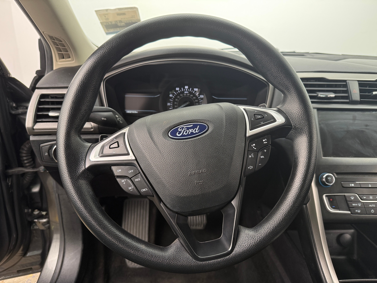 Thumbnail: 2018 Ford Fusion - 5