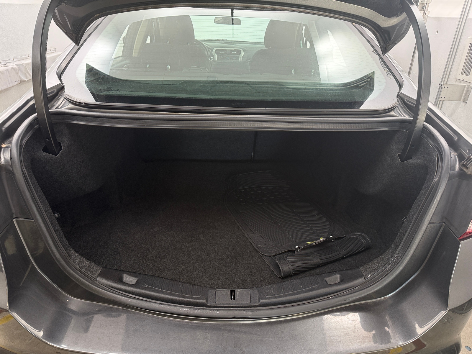 Thumbnail: 2018 Ford Fusion - 7