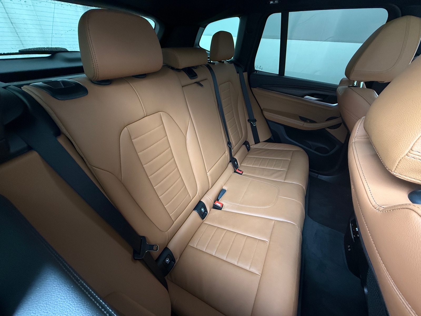 Thumbnail: 2021 BMW X3 - 5