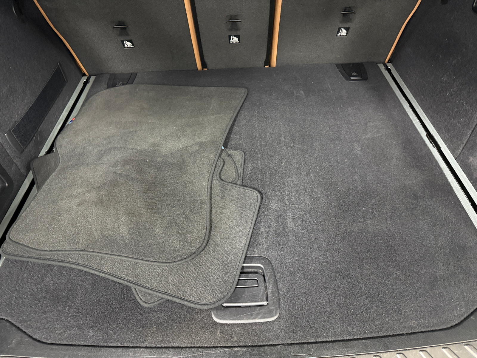 Thumbnail: 2021 BMW X3 - 6