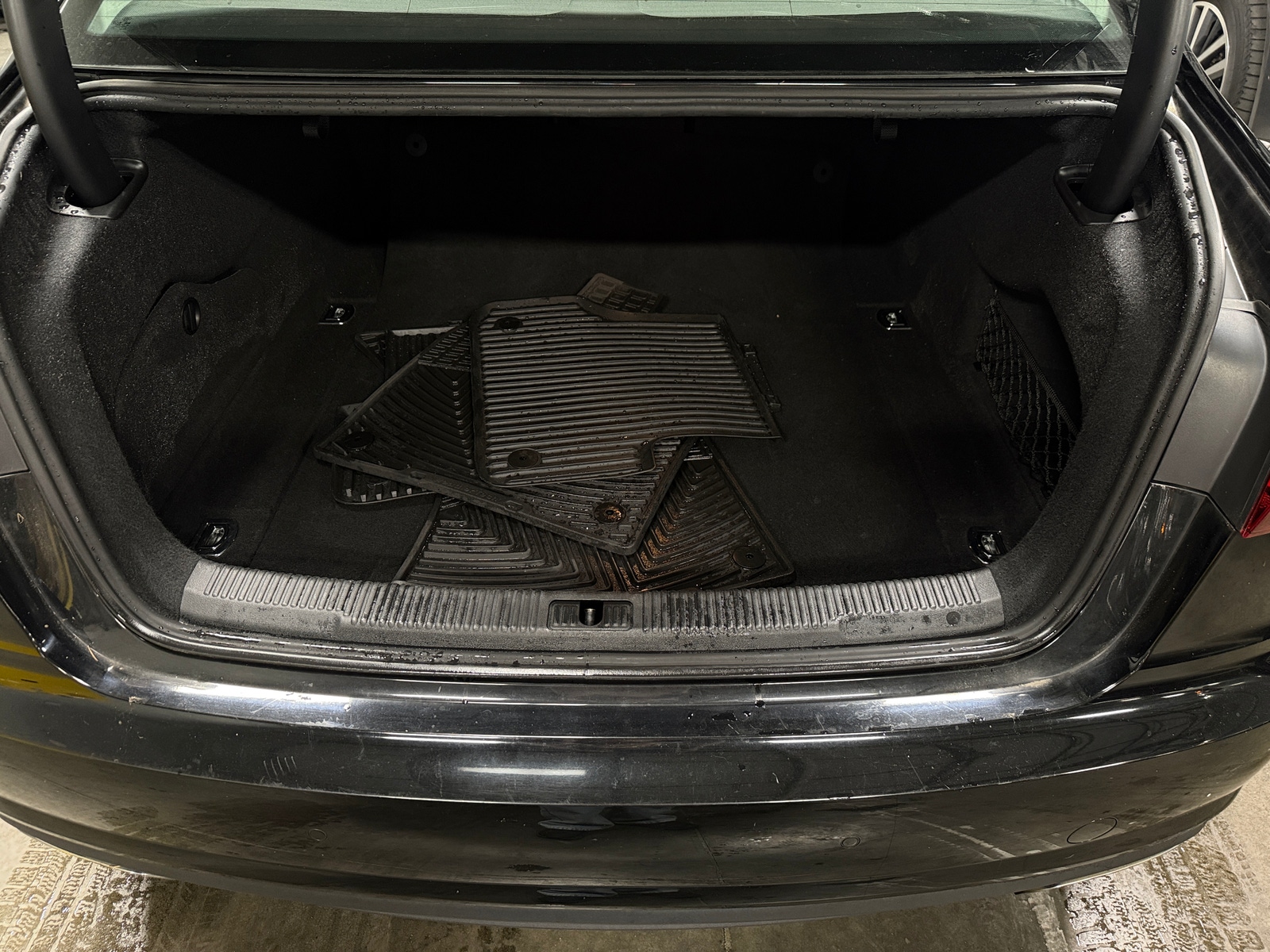 Thumbnail: 2016 Audi A6 - 6