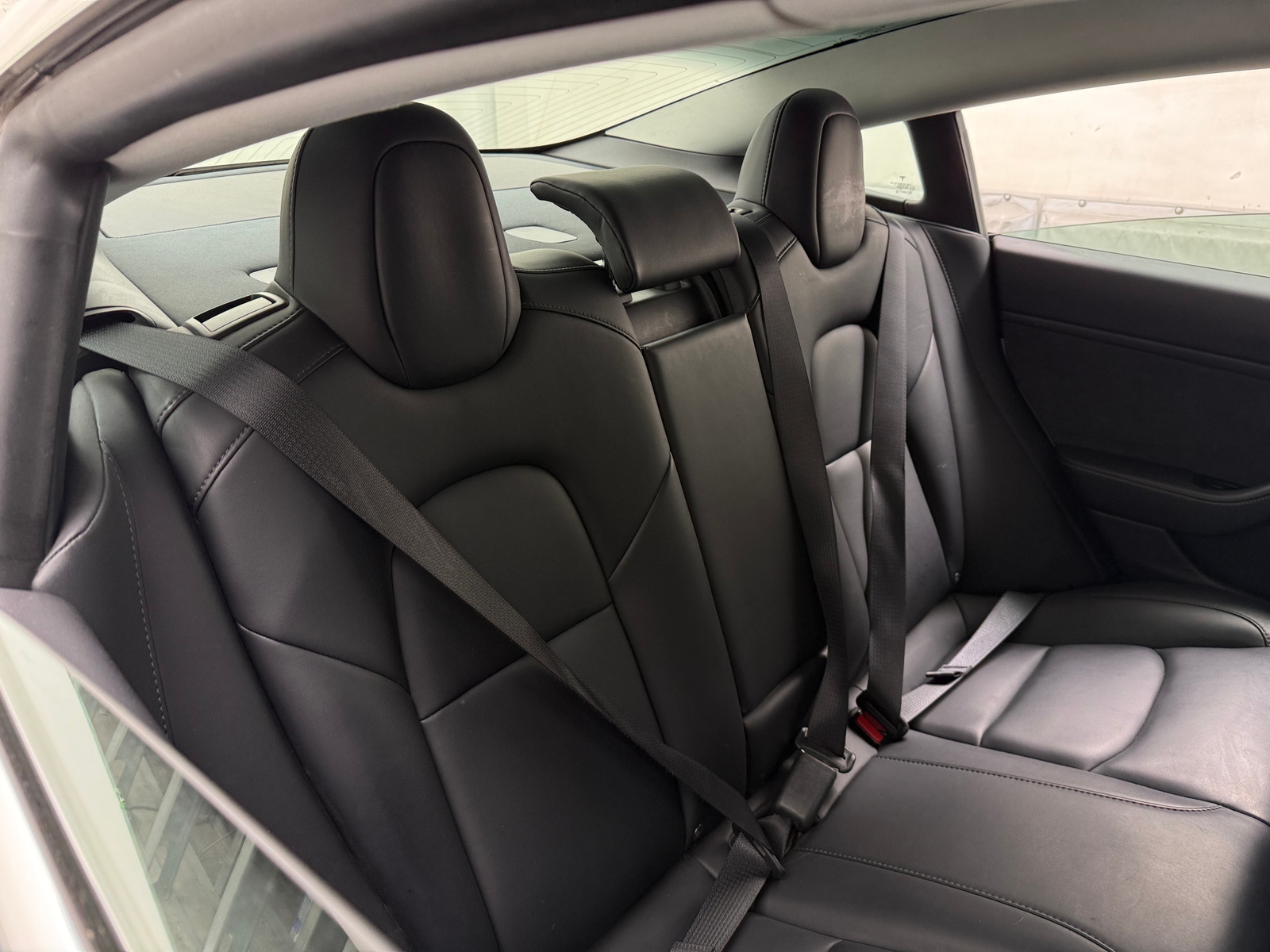 Thumbnail: 2020 Tesla Model 3 - 4