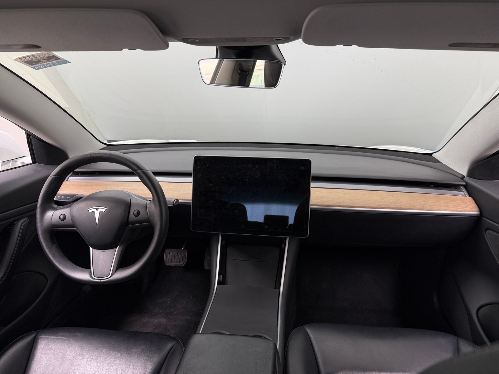 Thumbnail: 2020 Tesla Model 3 - 2