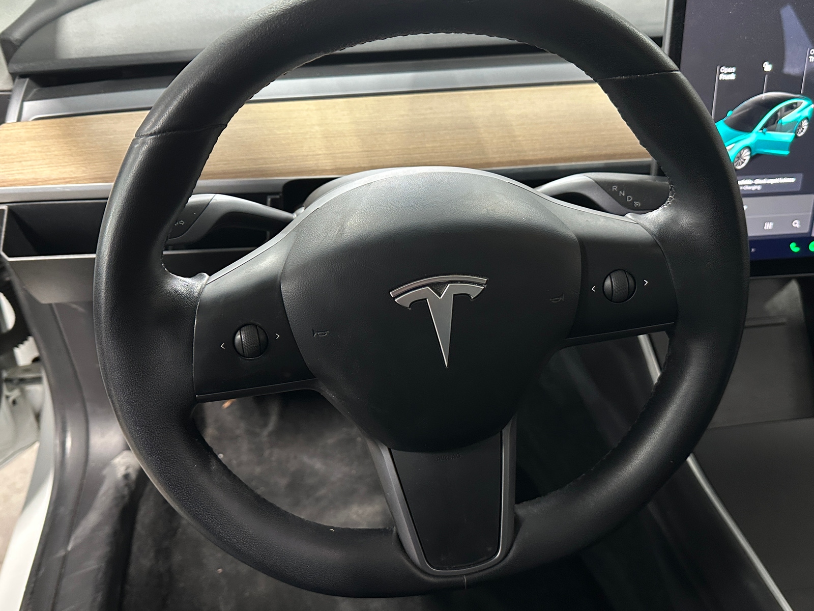 Thumbnail: 2020 Tesla Model 3 - 3
