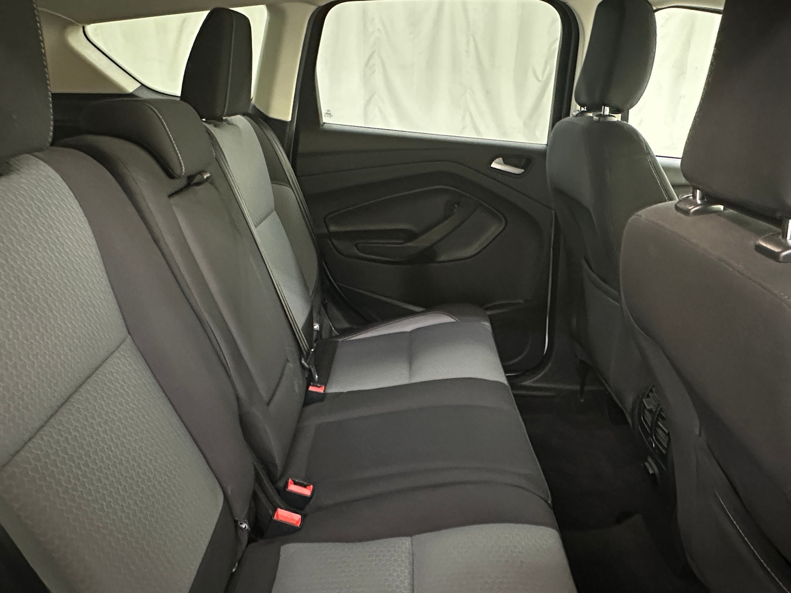 Thumbnail: 2018 Ford Escape - 6