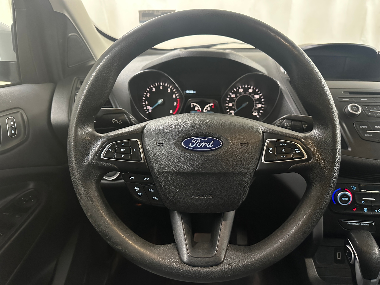 Thumbnail: 2018 Ford Escape - 5