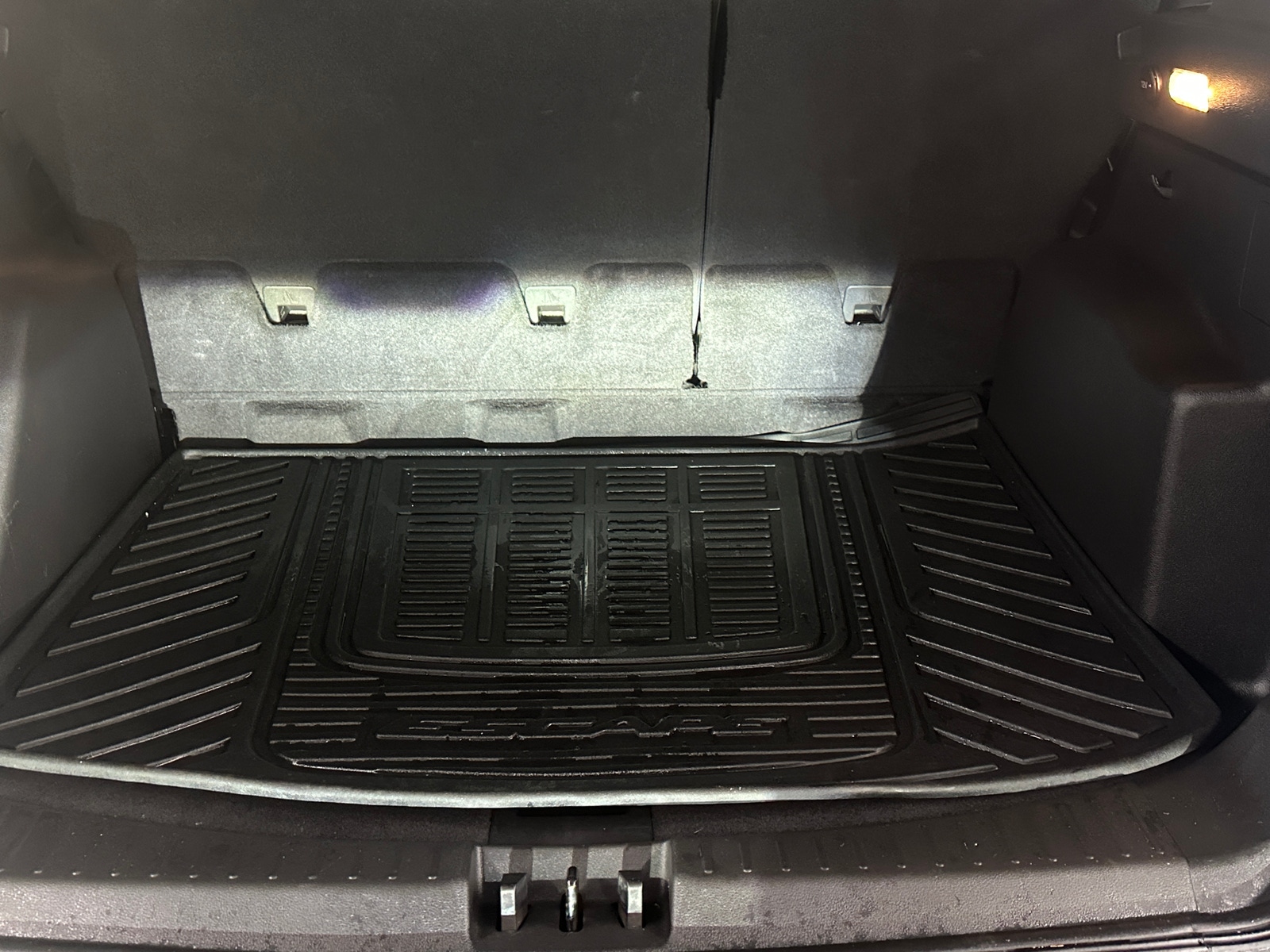 Thumbnail: 2018 Ford Escape - 7