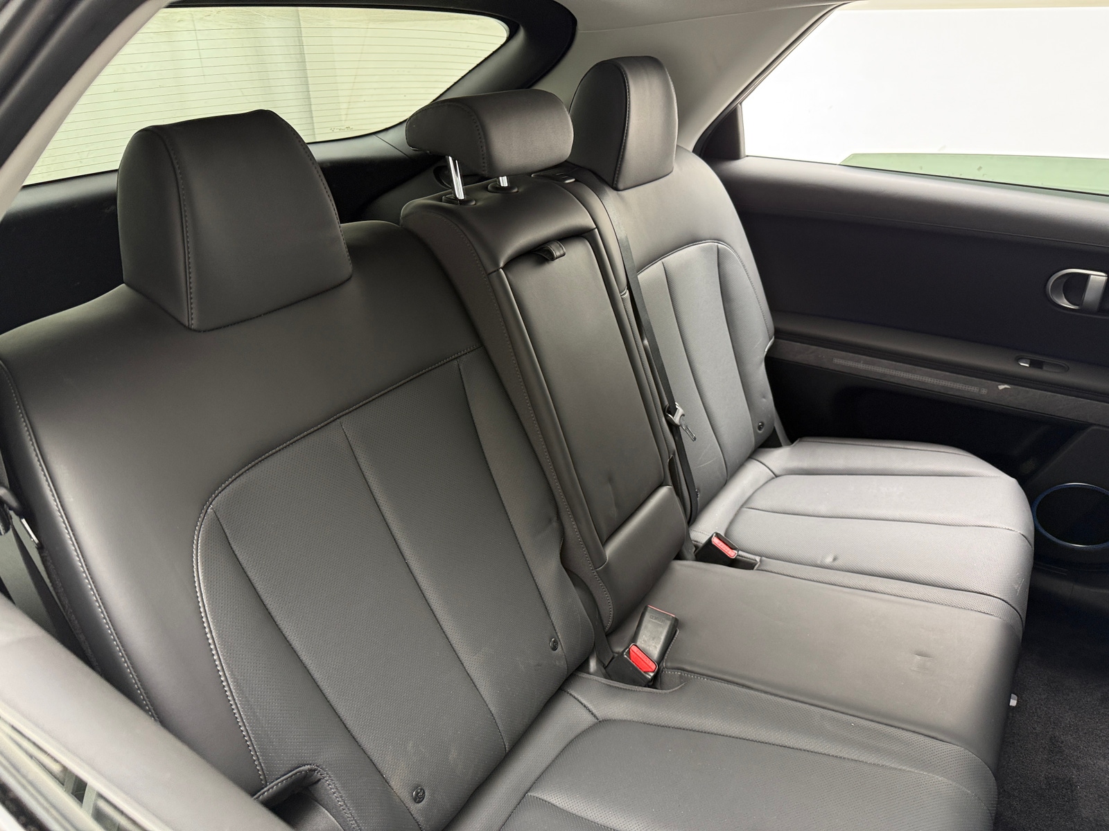 Thumbnail: 2023 Hyundai Ioniq 5 - 5