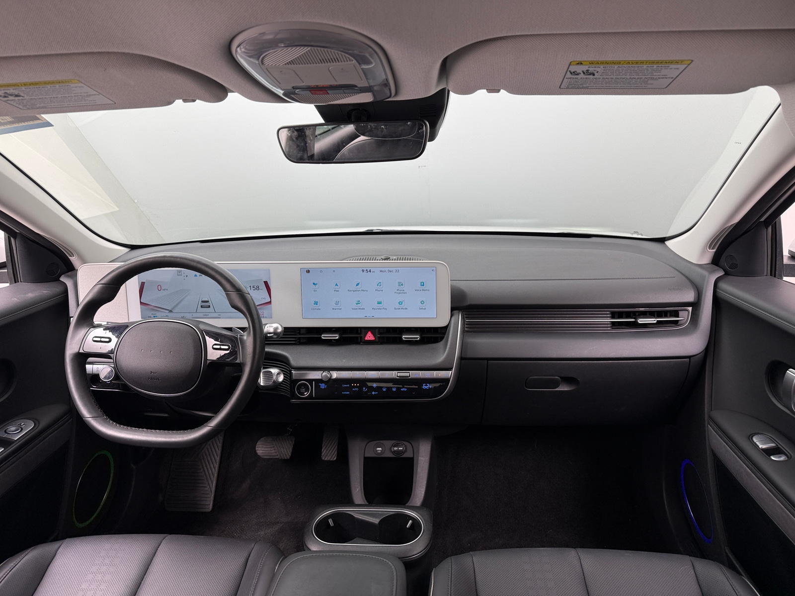 Thumbnail: 2023 Hyundai Ioniq 5 - 2