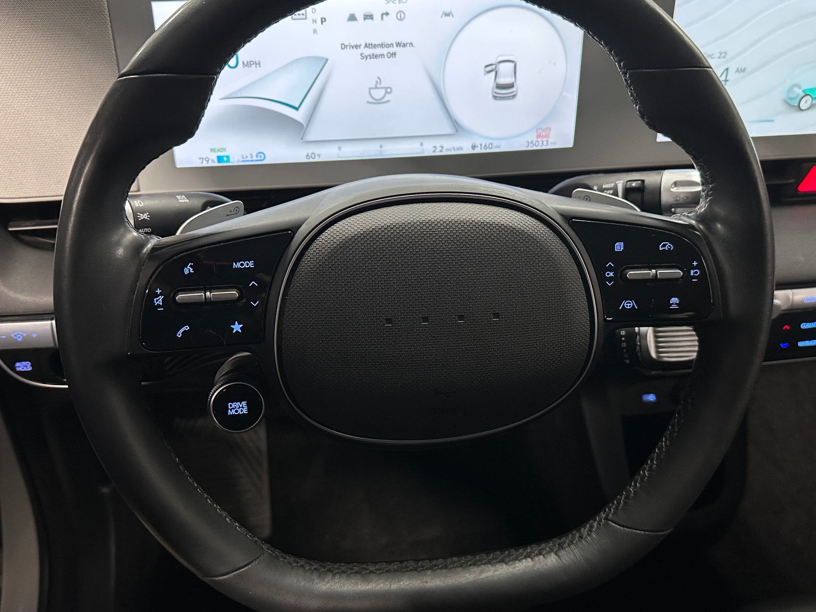 Thumbnail: 2023 Hyundai Ioniq 5 - 4