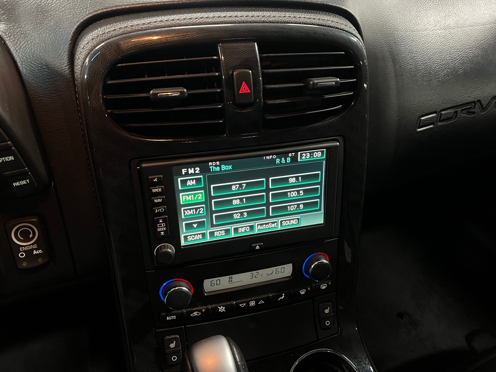 Thumbnail: 2011 Chevrolet Corvette - 2