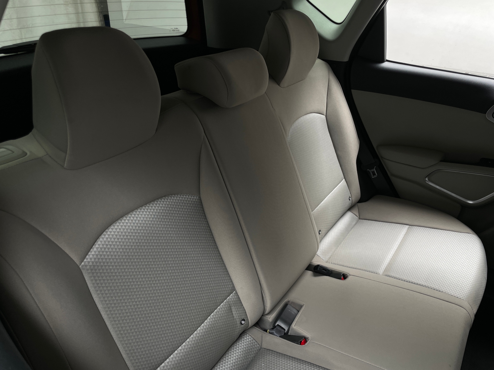 Thumbnail: 2025 Kia Soul - 6