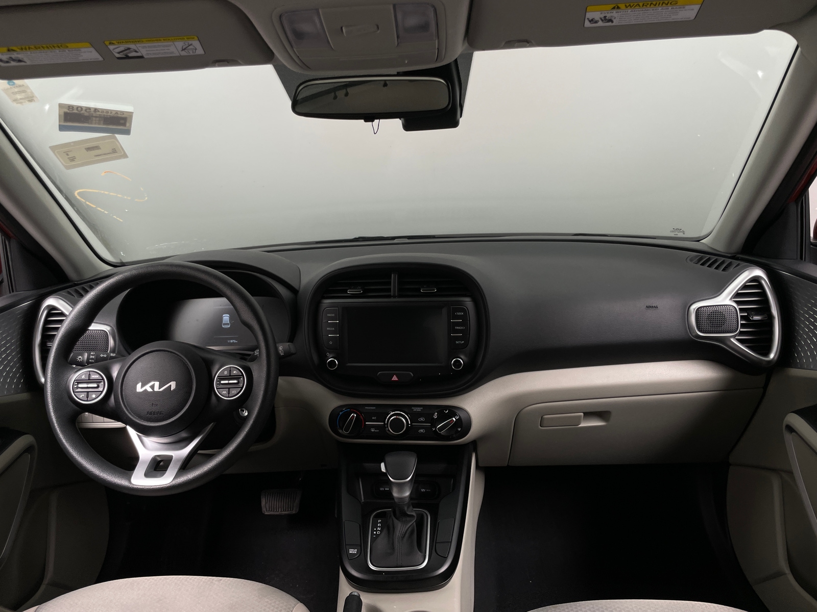 Thumbnail: 2025 Kia Soul - 3