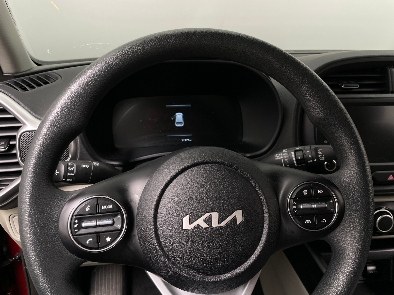 Thumbnail: 2025 Kia Soul - 5