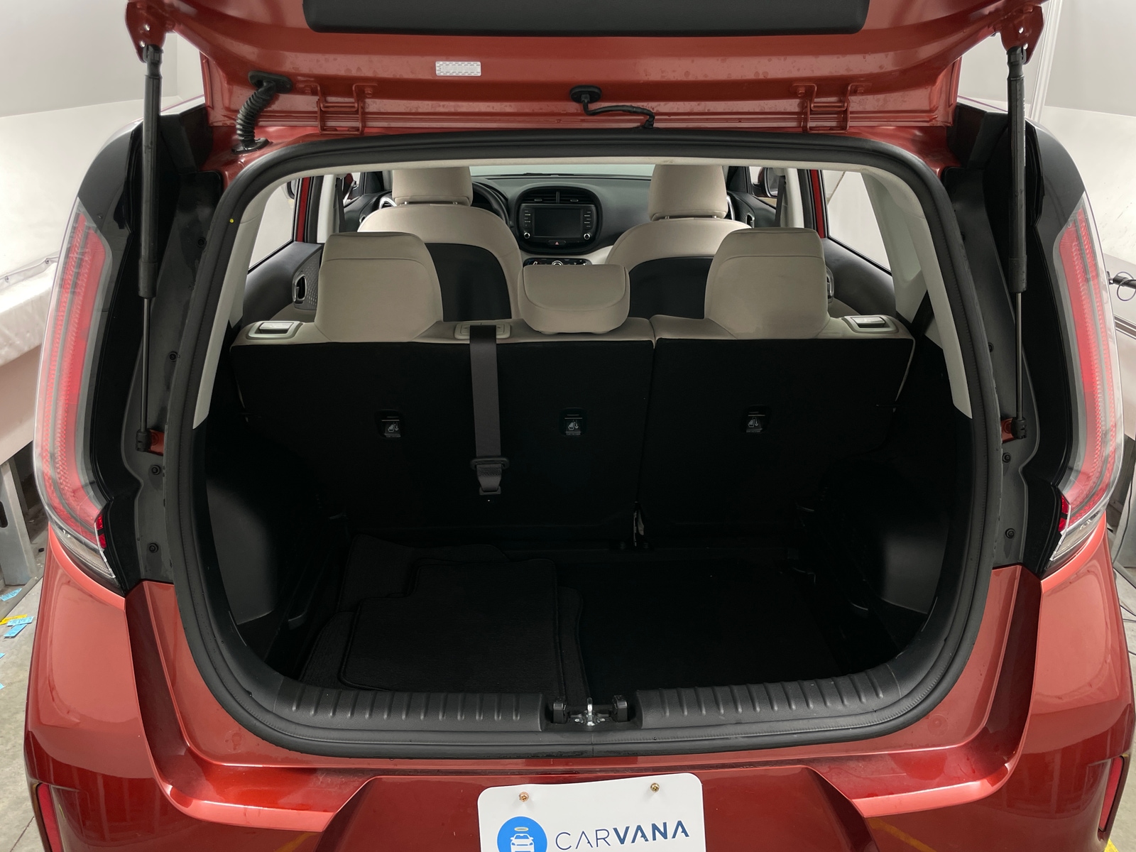 Thumbnail: 2025 Kia Soul - 7