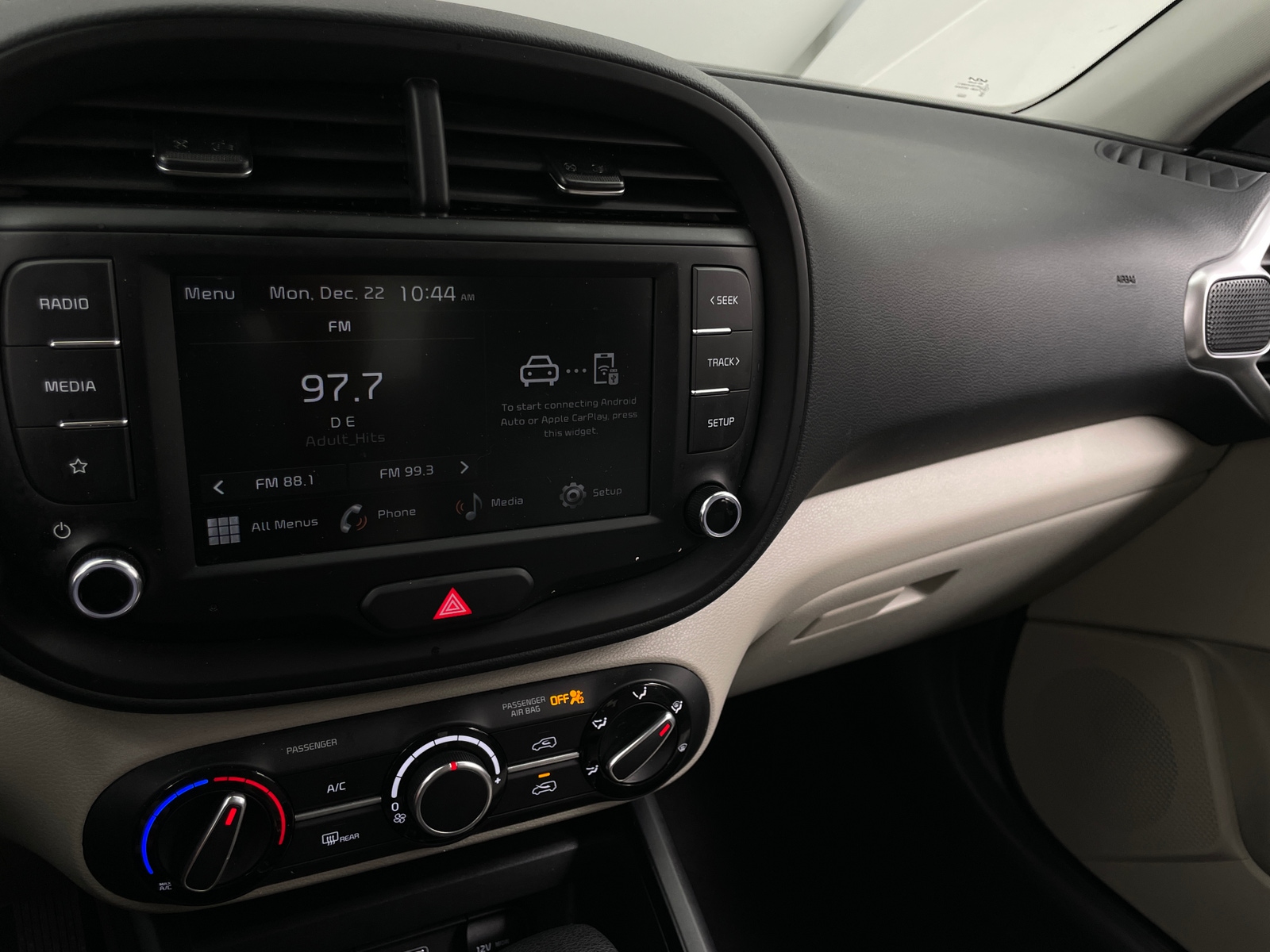 Thumbnail: 2025 Kia Soul - 4