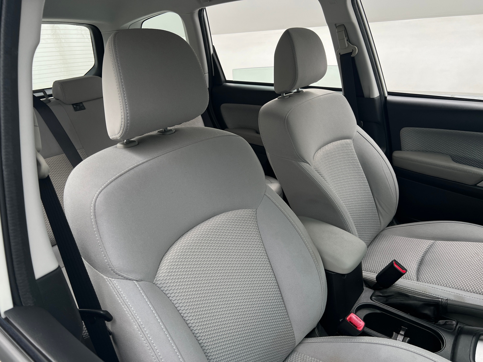 Thumbnail: 2017 Subaru Forester - 2