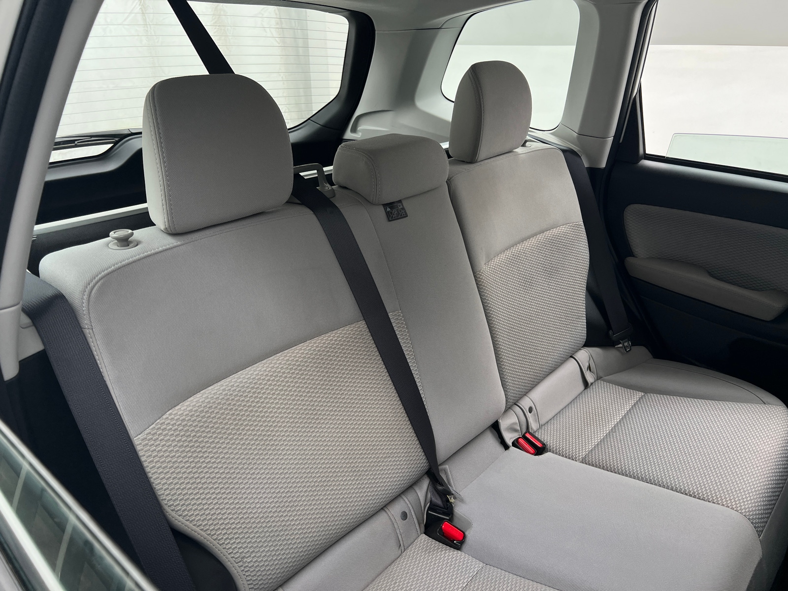 Thumbnail: 2017 Subaru Forester - 6