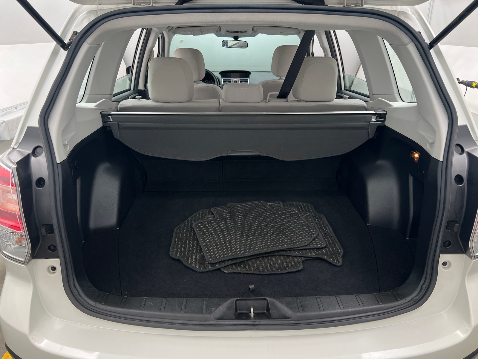 Thumbnail: 2017 Subaru Forester - 7