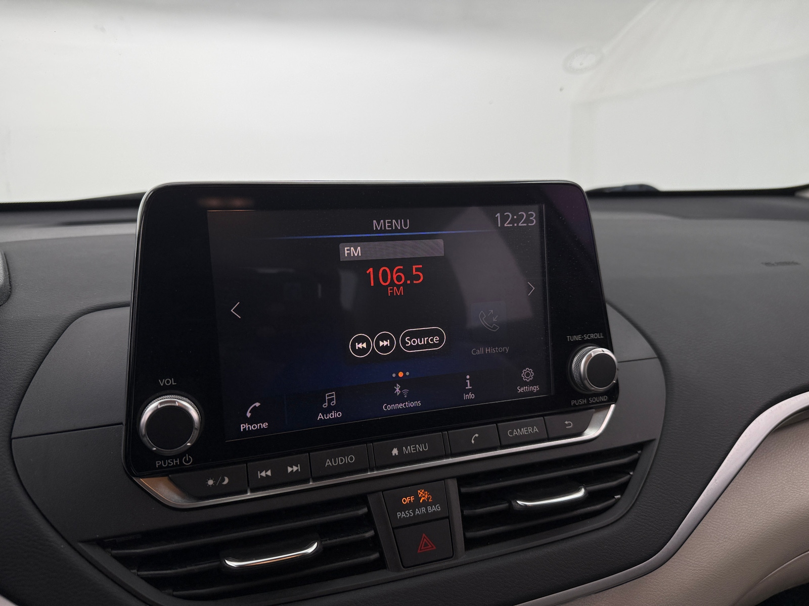 Thumbnail: 2022 Nissan Altima - 4