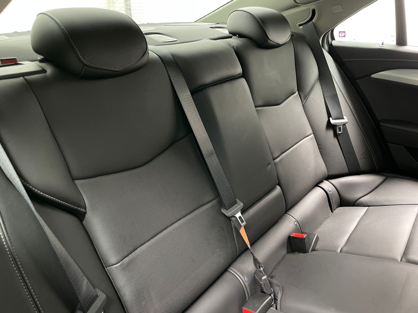 Thumbnail: 2017 Cadillac ATS - 5