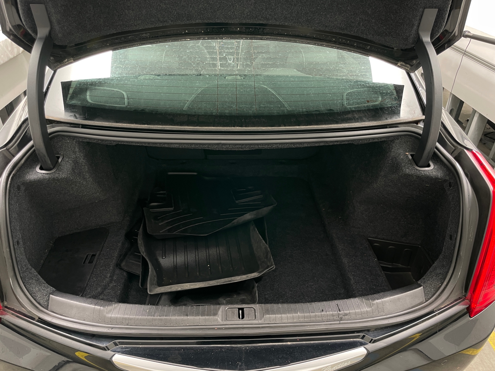 Thumbnail: 2017 Cadillac ATS - 6