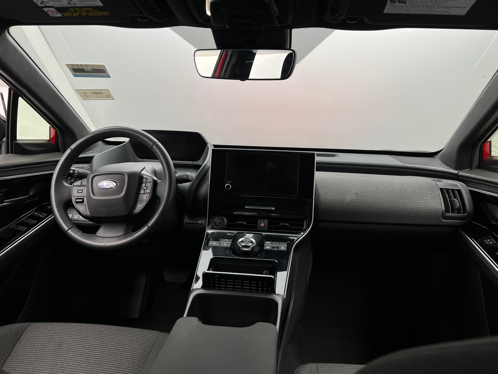 Thumbnail: 2023 Subaru Solterra - 3