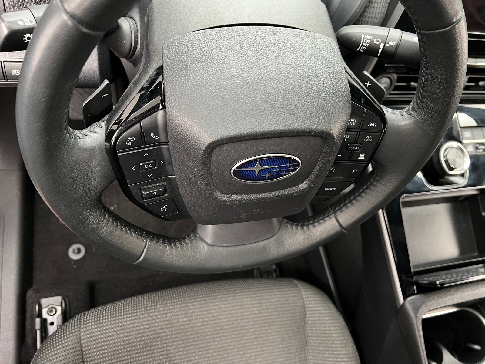 Thumbnail: 2023 Subaru Solterra - 5