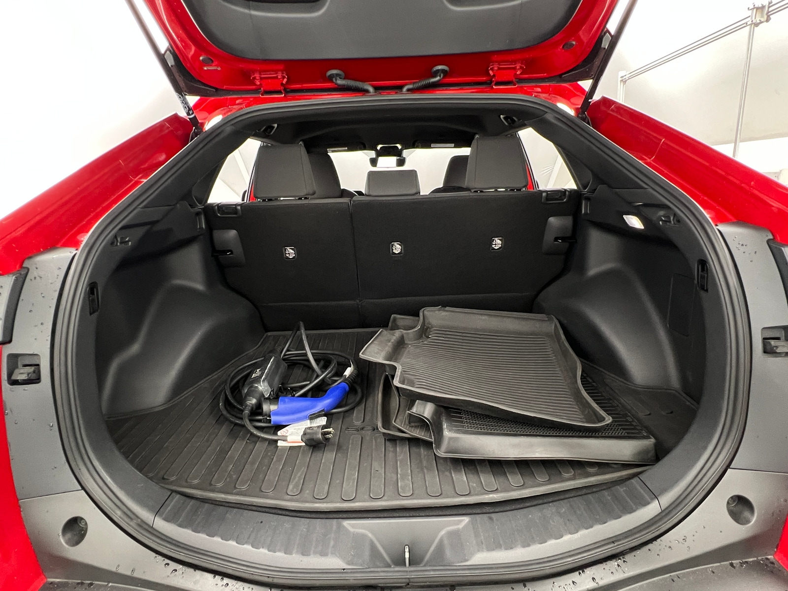 Thumbnail: 2023 Subaru Solterra - 7