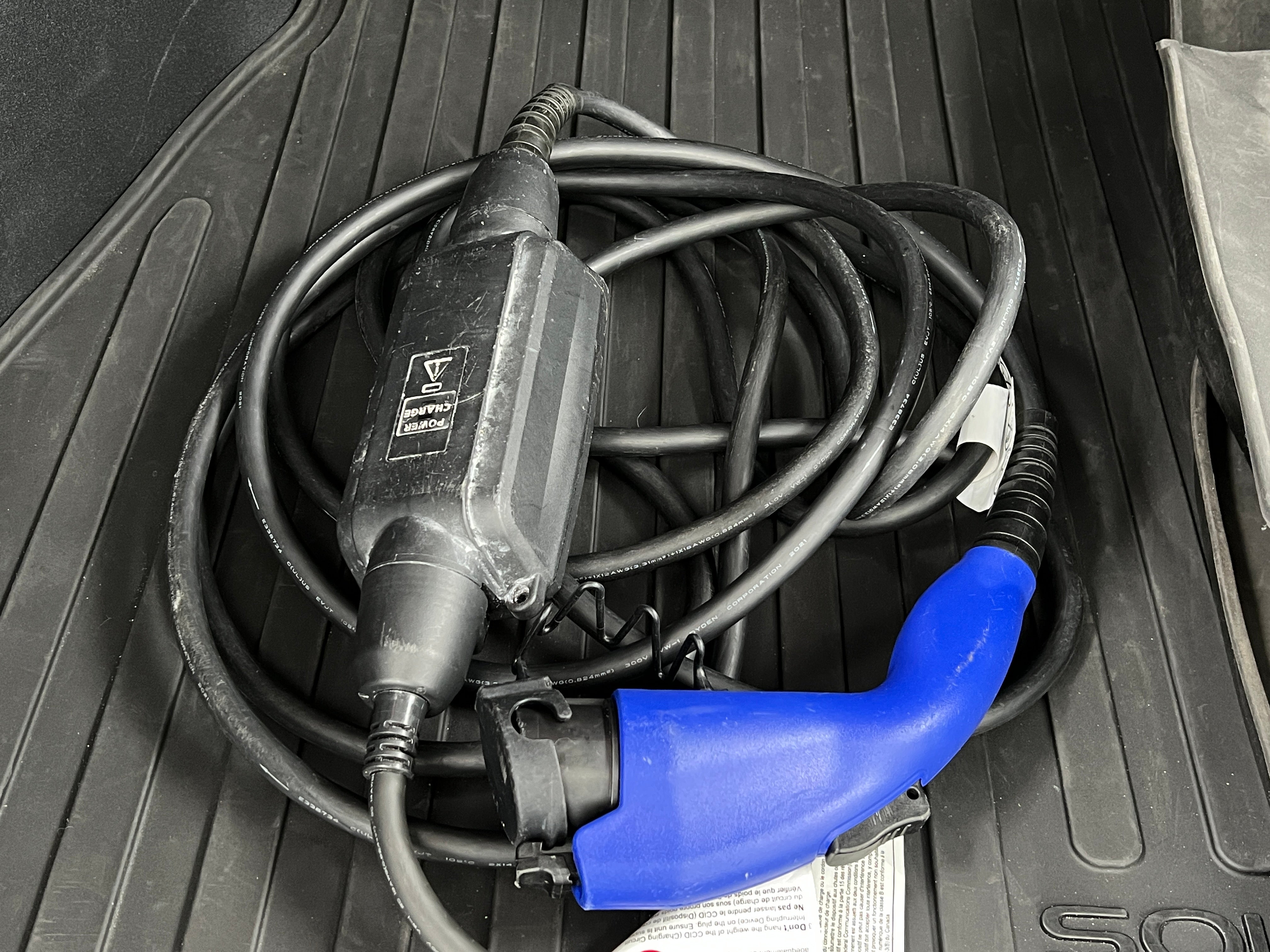 2023 Subaru SOLTERRA