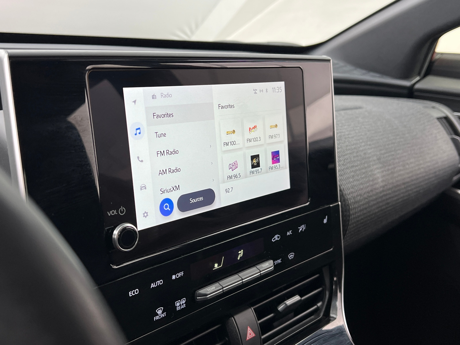 Thumbnail: 2023 Subaru Solterra - 4