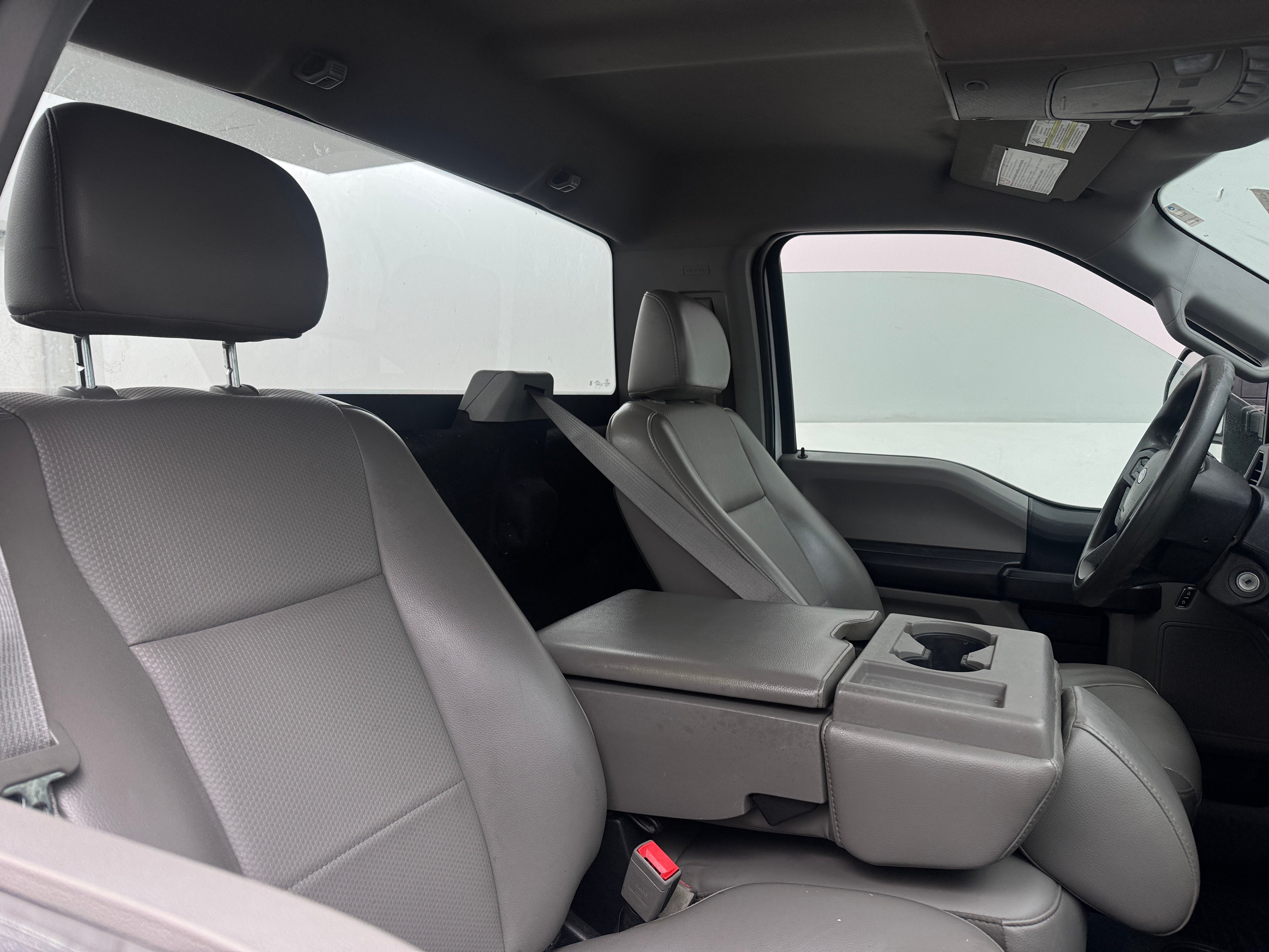 2019 Ford F-250 Super Duty