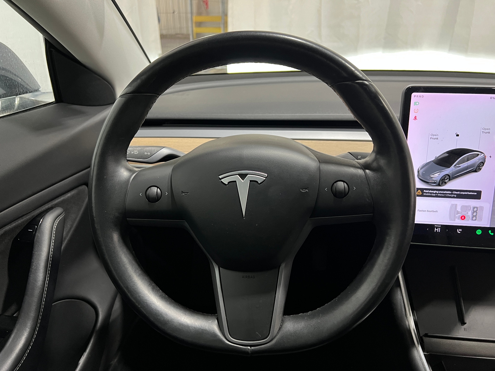 Thumbnail: 2018 Tesla Model 3 - 4