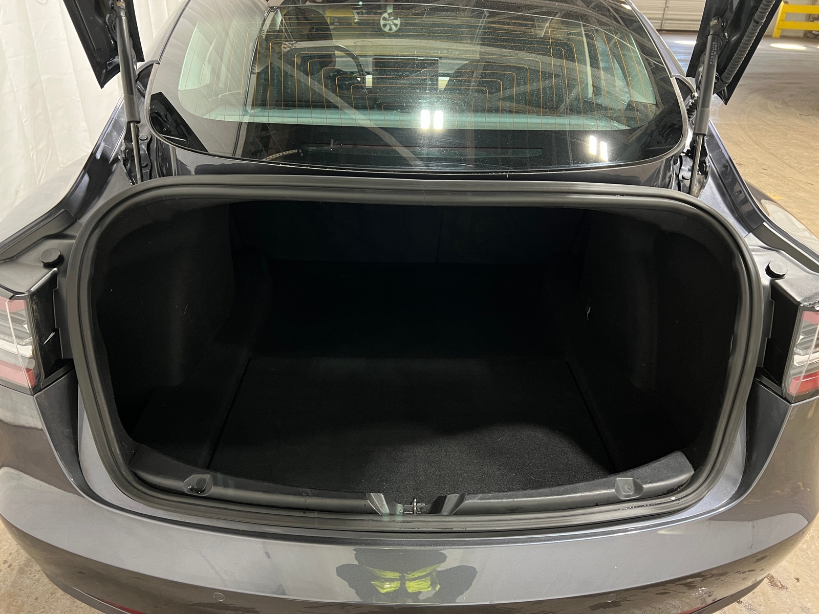 Thumbnail: 2018 Tesla Model 3 - 6