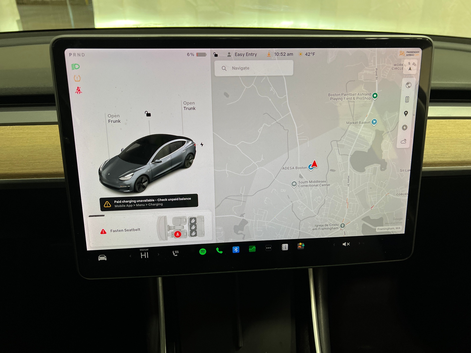 Thumbnail: 2018 Tesla Model 3 - 3