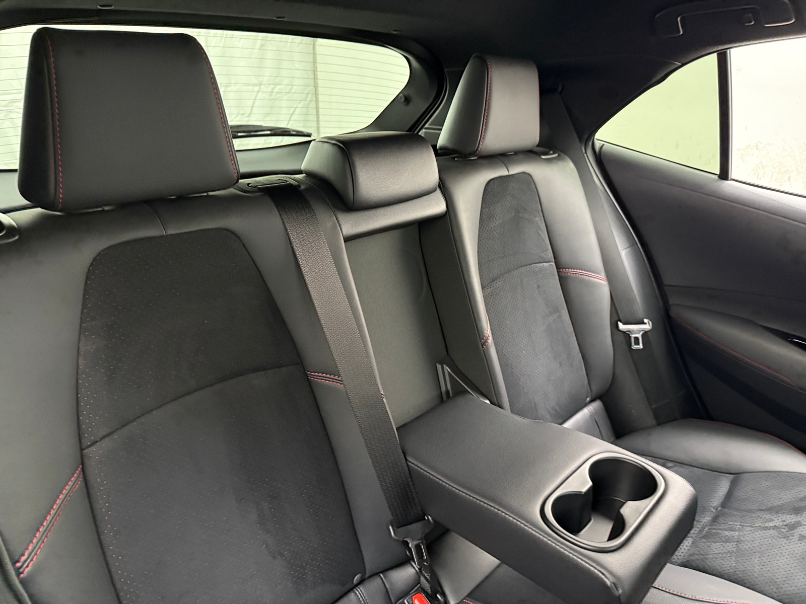 Thumbnail: 2023 Toyota GR Corolla - 5