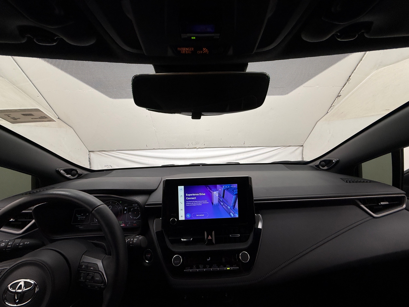 Thumbnail: 2023 Toyota GR Corolla - 2