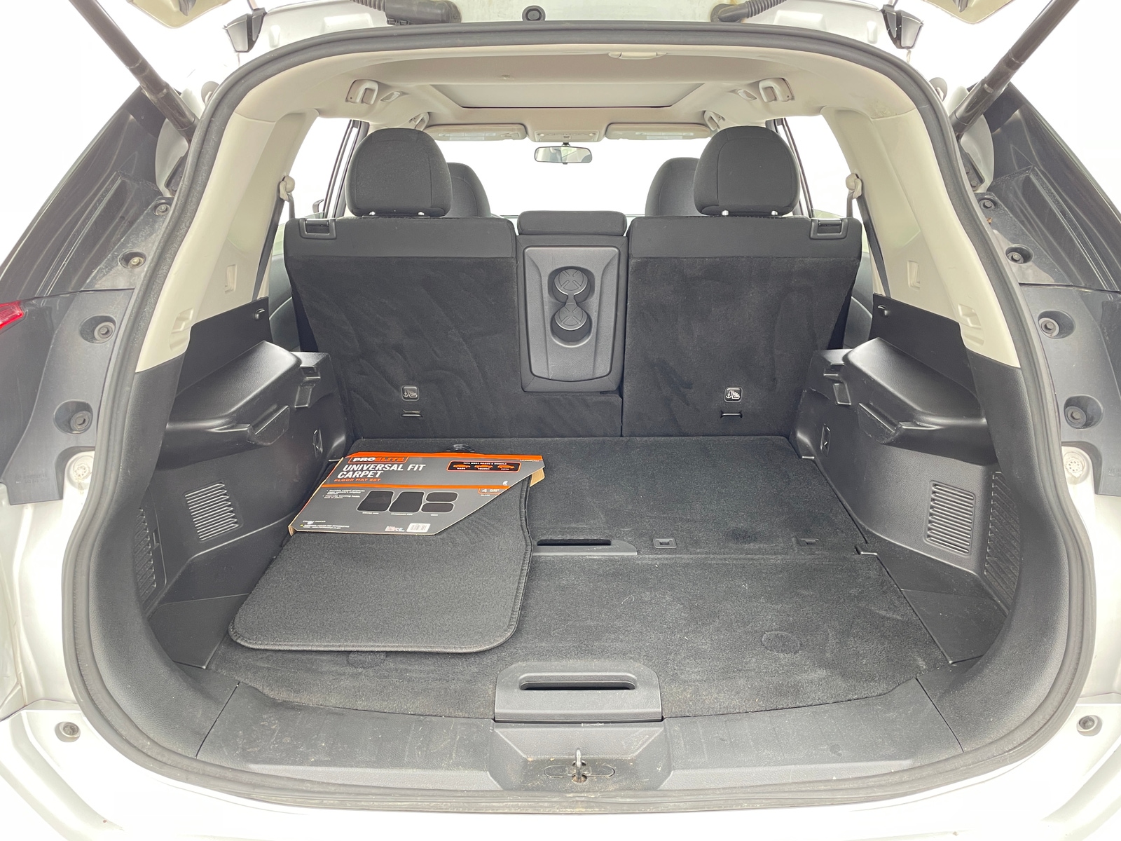 Thumbnail: 2017 Nissan Rogue - 7