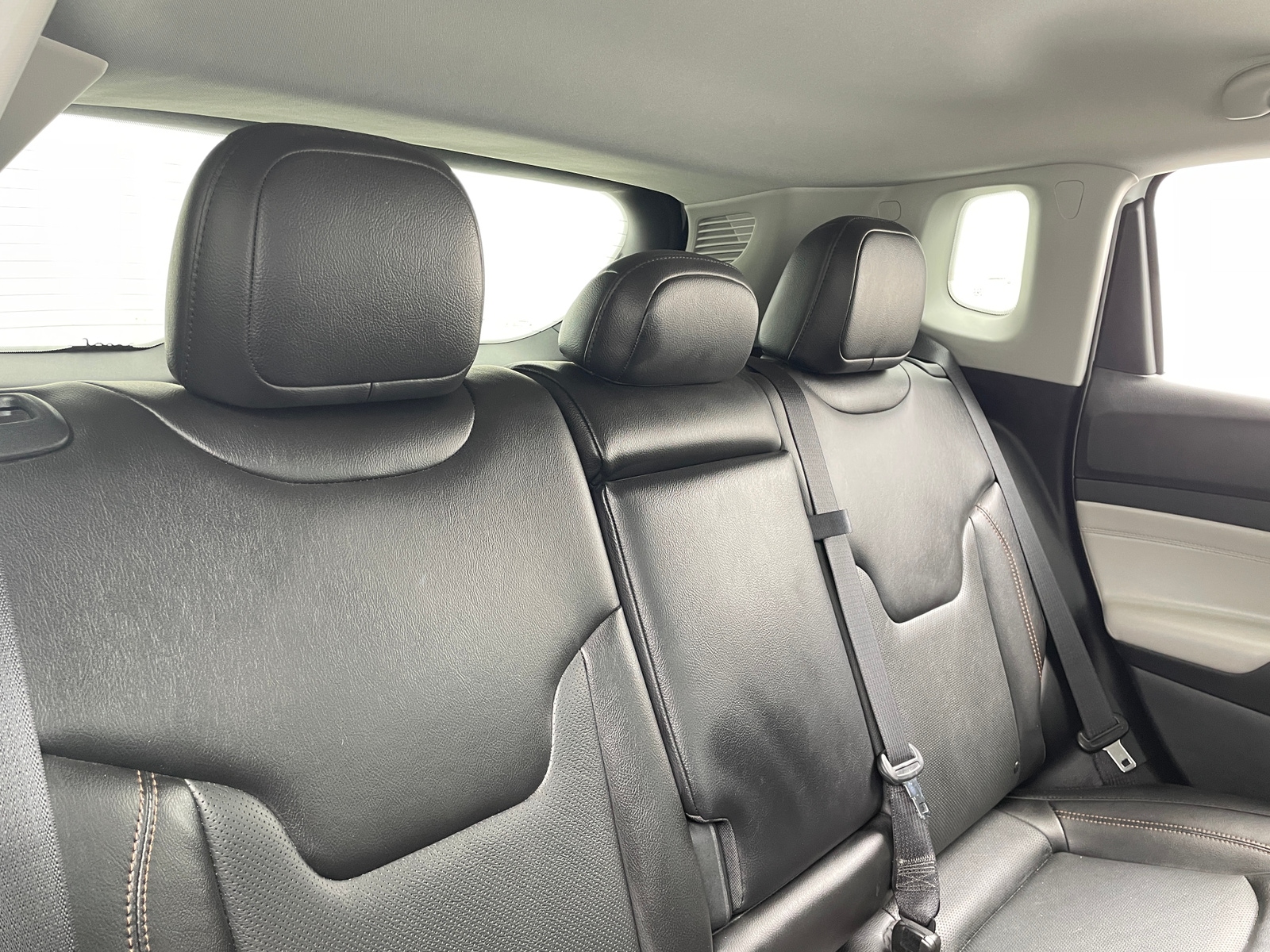 Thumbnail: 2022 Jeep Compass - 5