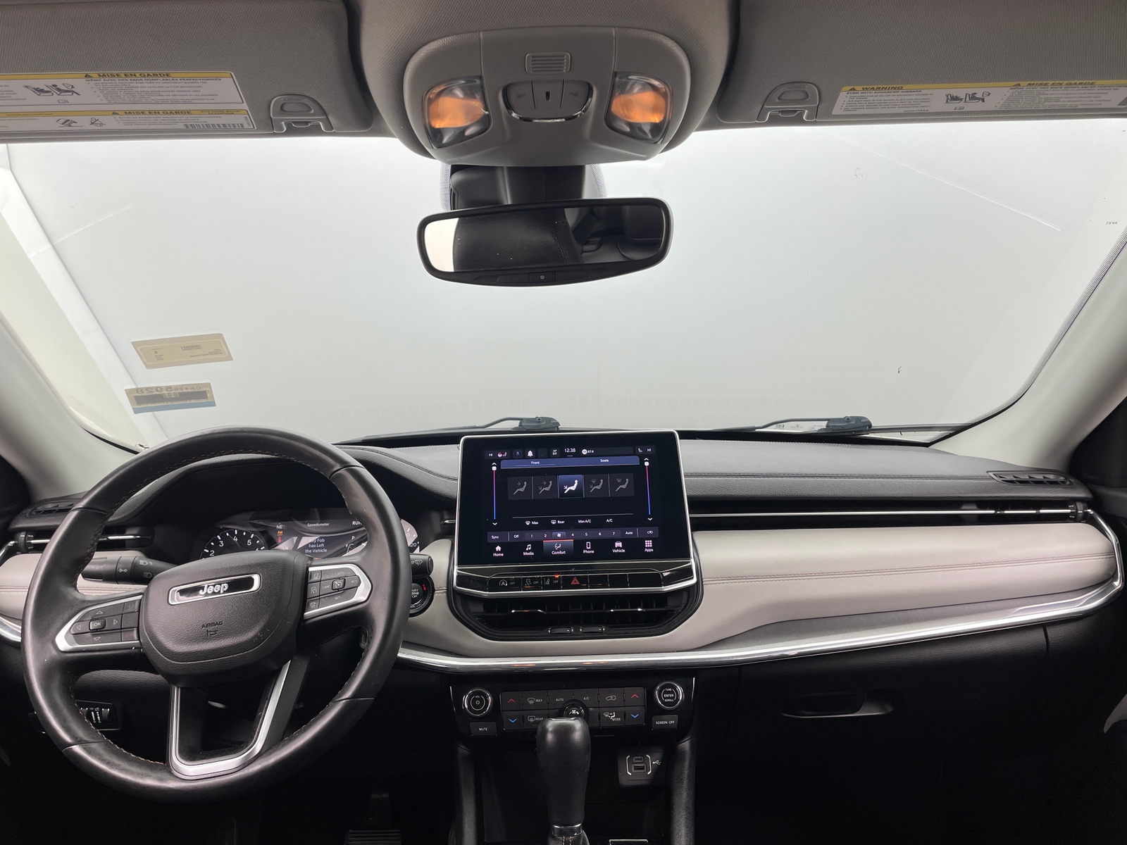 Thumbnail: 2022 Jeep Compass - 2