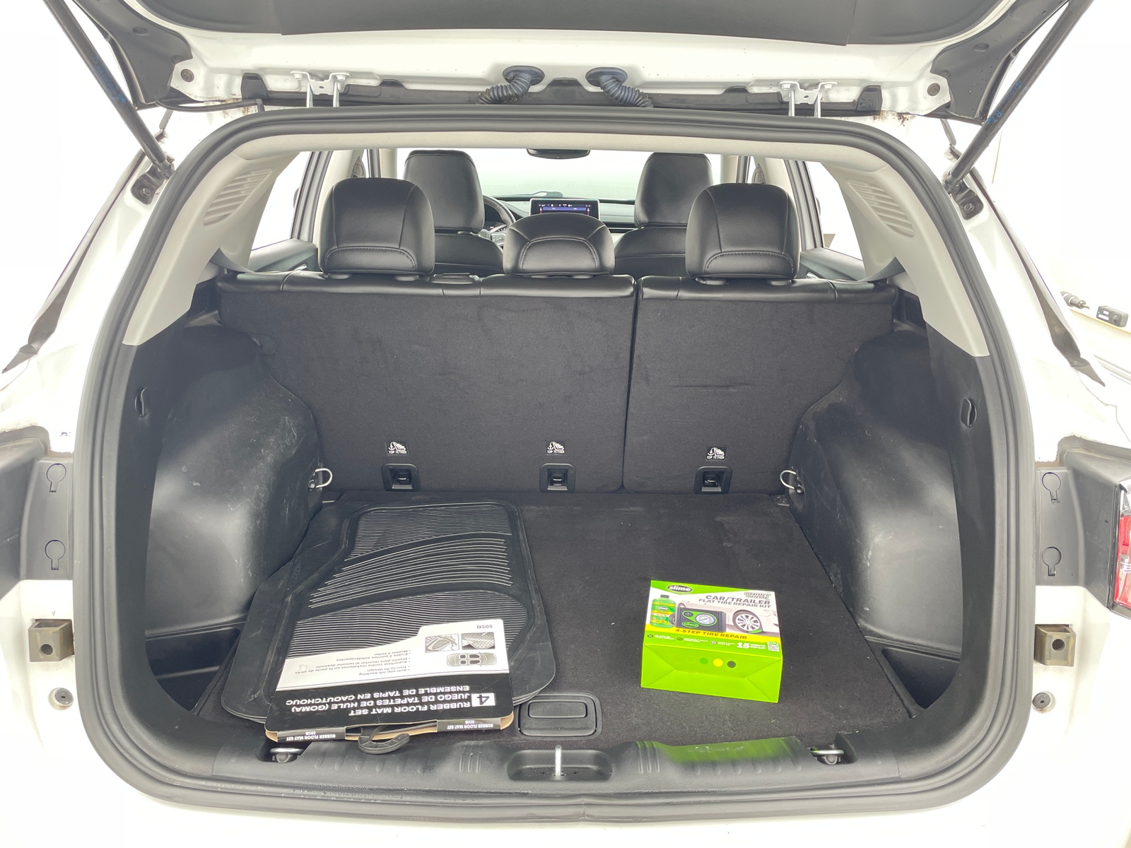 Thumbnail: 2022 Jeep Compass - 6