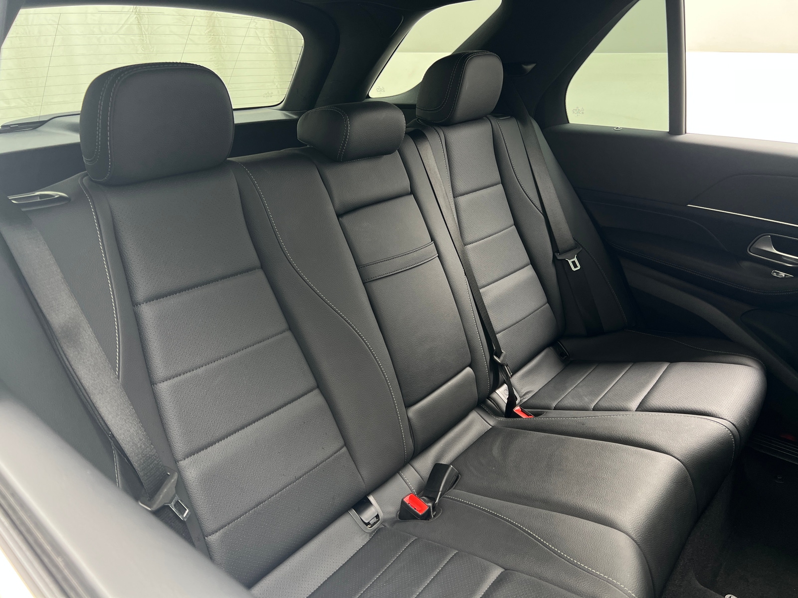 Thumbnail: 2025 Mercedes-Benz GLE - 5