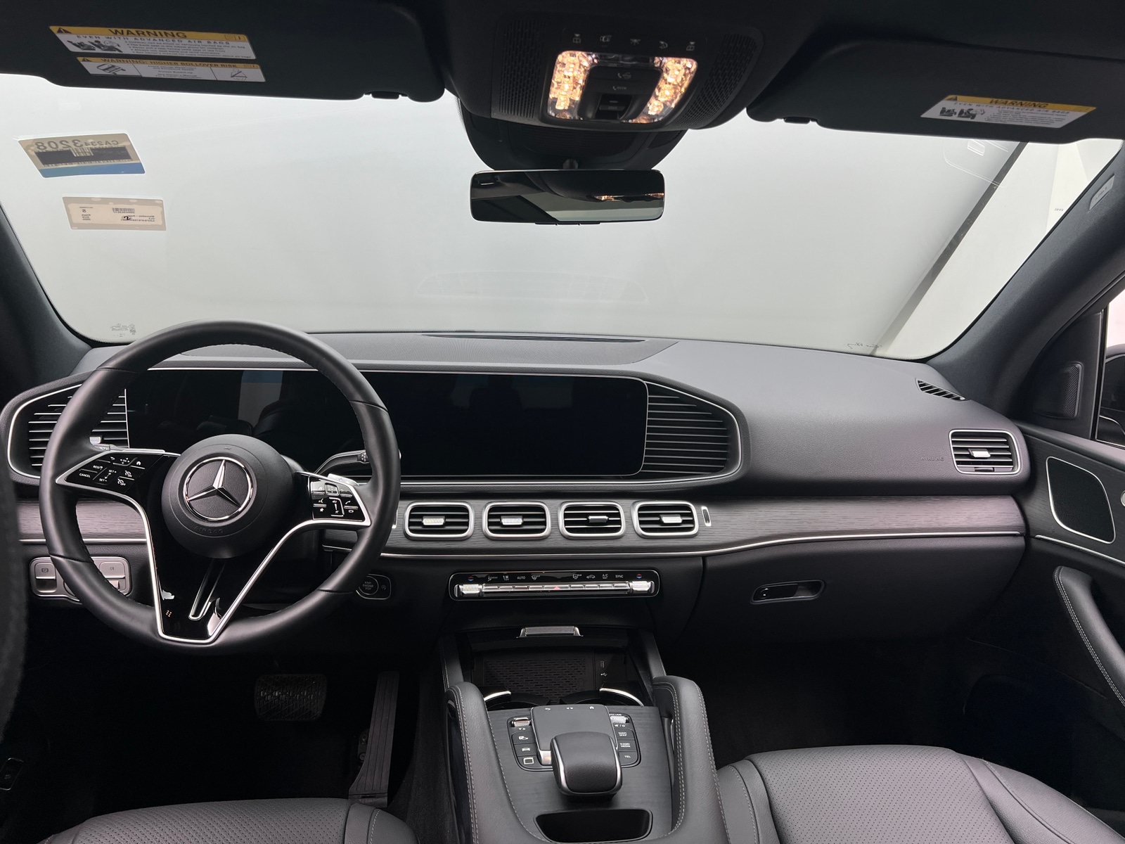 Thumbnail: 2025 Mercedes-Benz GLE - 2