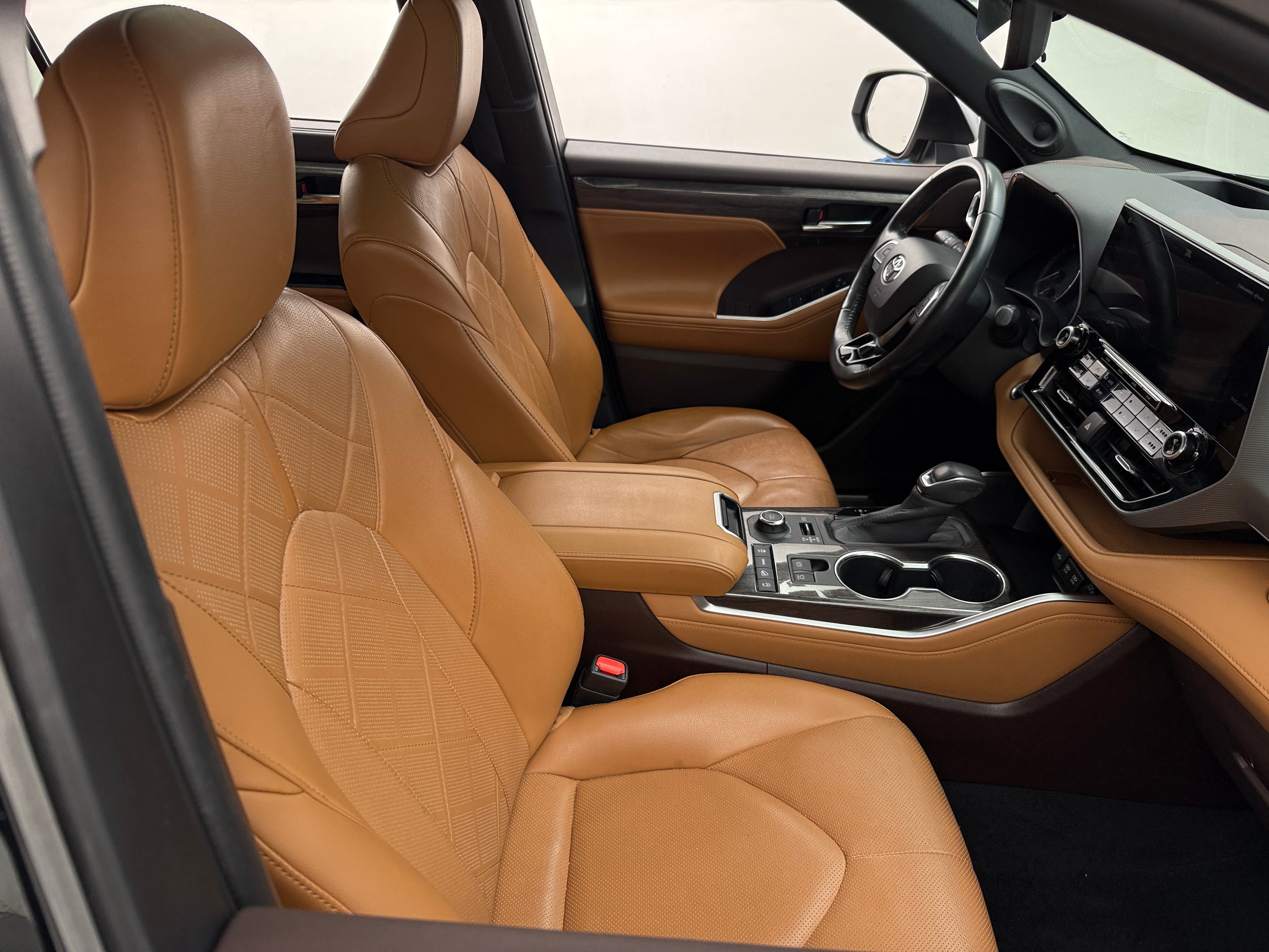 2020 Toyota Highlander