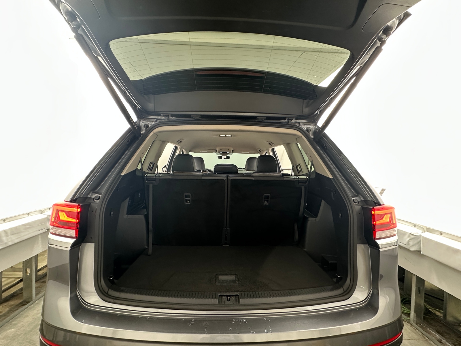 Thumbnail: 2024 Volkswagen Atlas - 6