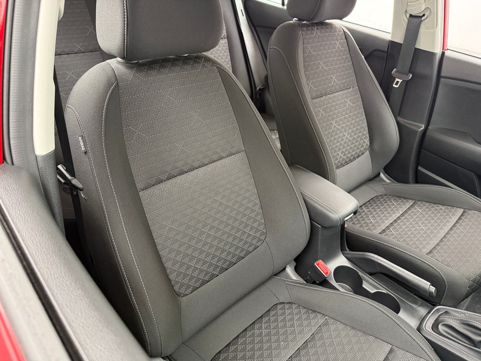 Thumbnail: 2020 Kia Rio - 2